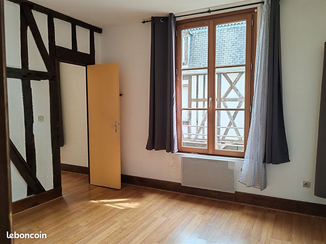 Appartement a louer chalons-en-champagne - 2 pièce(s) - 35 m2 - Surfyn
