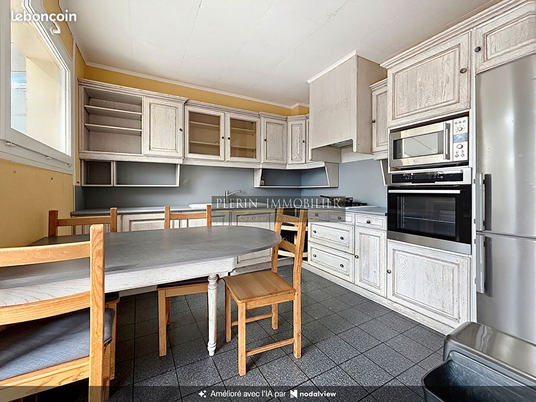 Propriété 8 pièces 160 m² (image 5)