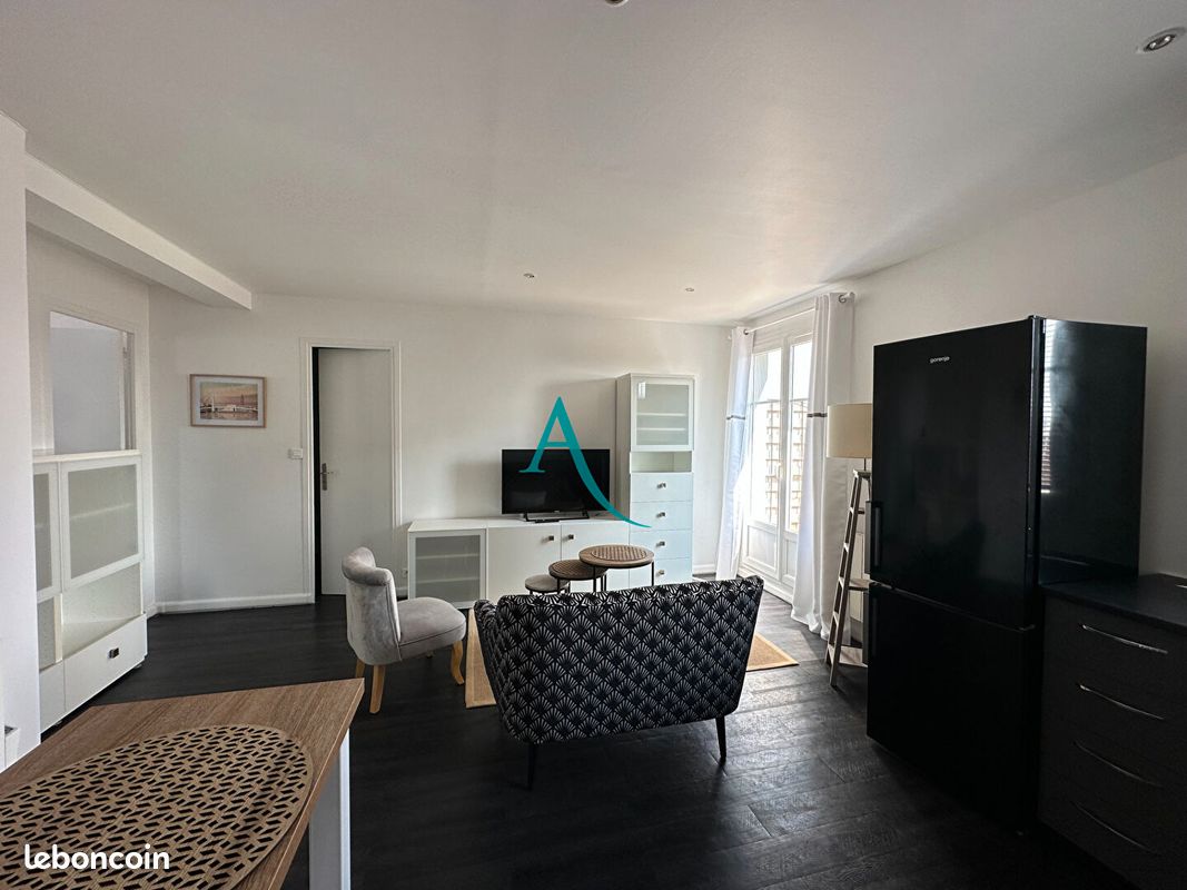 Appartement 2 pièces 41 m² · à Le Havre · 41 m² · 690 €