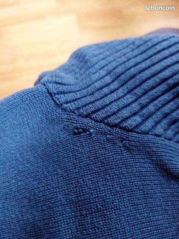 Lot de vêtements 5 ans (image 5)