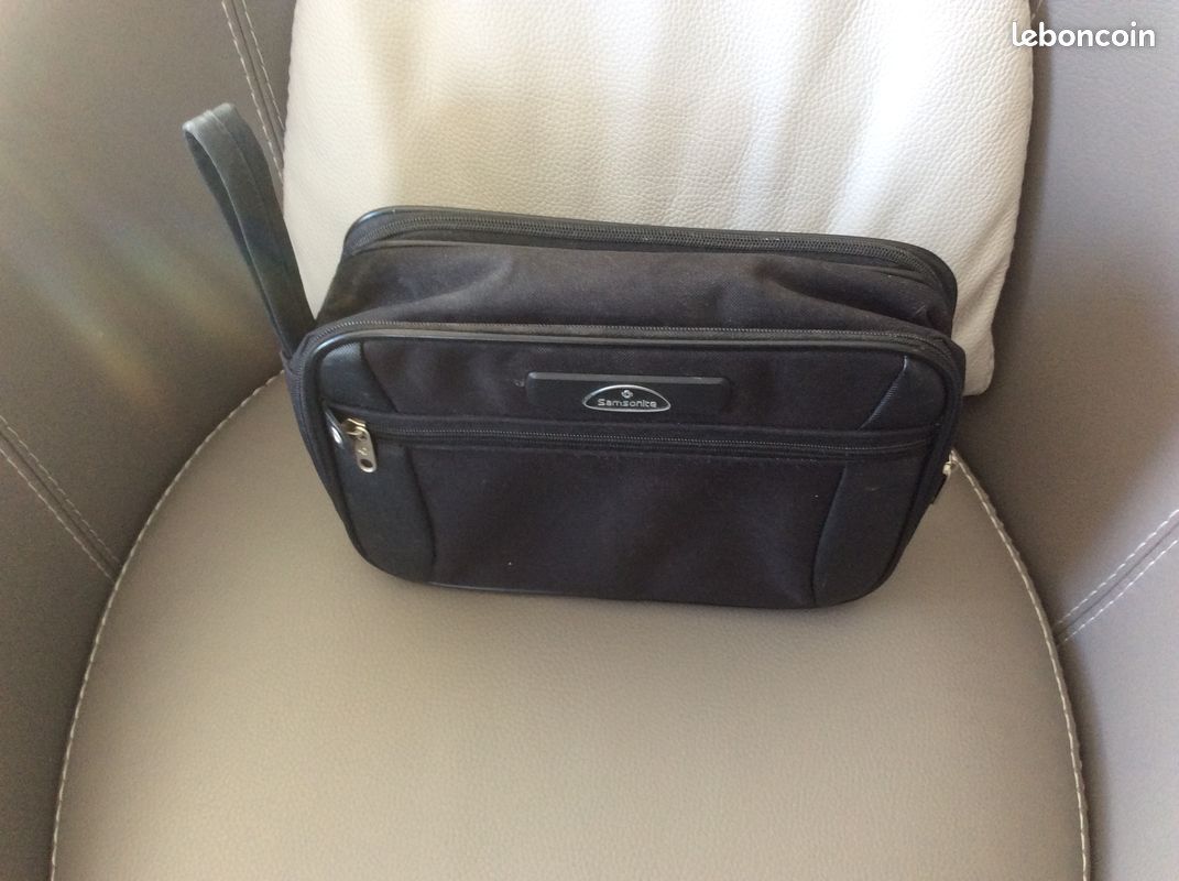 Trousse toilette samsonite (image 1)