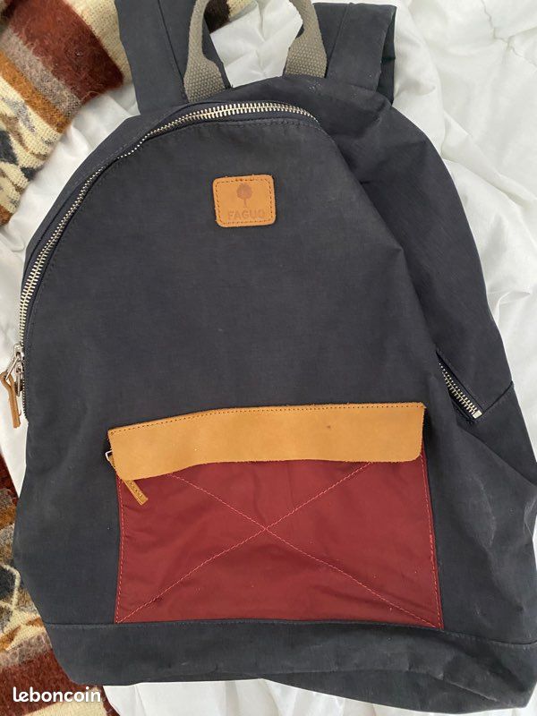 Sac à dos faguo (image 1)