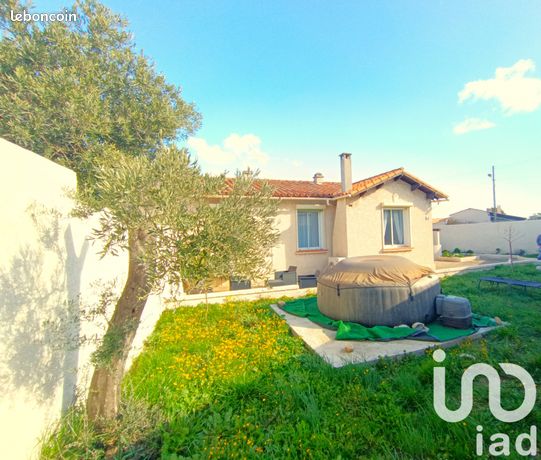 Maison 4 pièces 109 m²