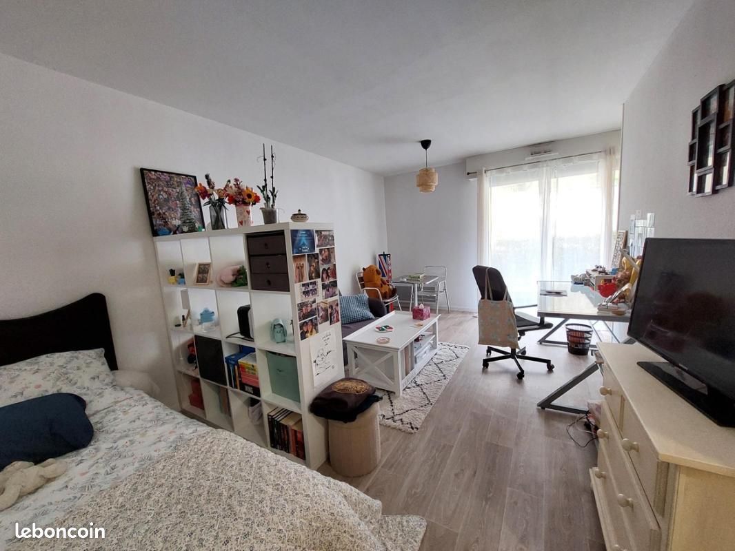 Appartement 1 pièce 30 m² · à Talence · 30 m² · 110 000 €