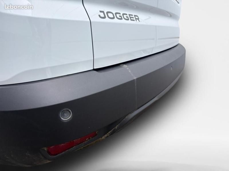 Dacia Jogger 1.0 ECO-G 100ch Essential 5 places (image 29)