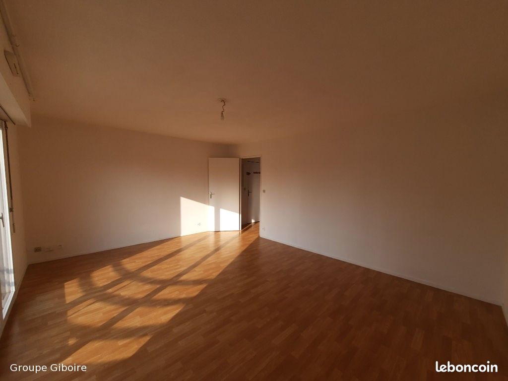 Appartement 3 pièces 62 m² · à Rennes · 62 m² · 844 €/mois