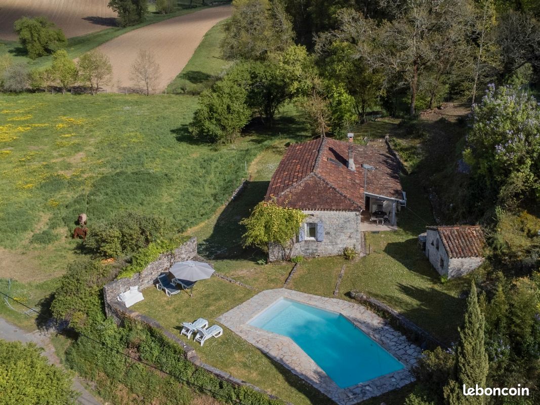 Maison 8 pièces 100 m² · à Castelnau-Montratier · 100 m² · 249 000 €