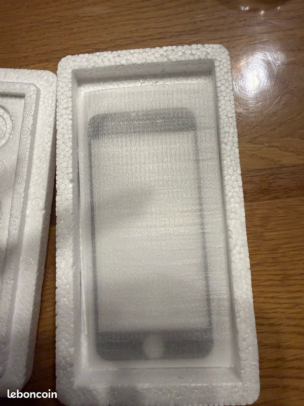 Verre trempé (image 2)