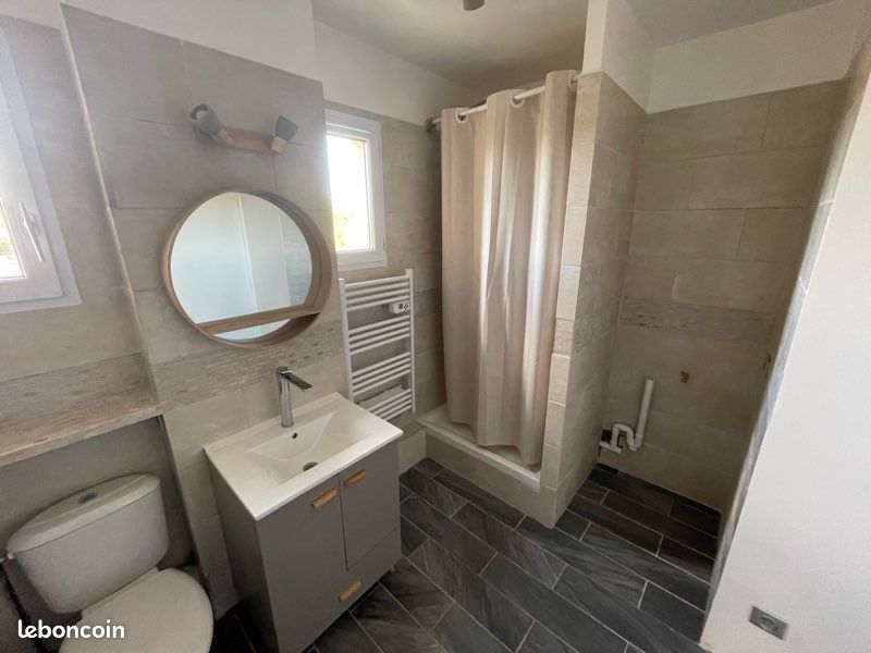 Appartement a louer vigneux-sur-seine - 2 pièce(s) - 45 m2 - Surfyn