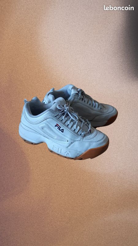 Fila Disruptor Chaussures