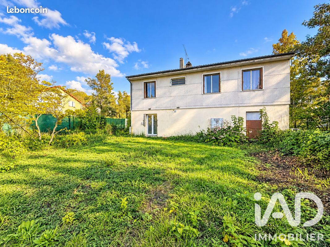 Maison 6 pièces 152 m² · à Draveil · 152 m² · 319 000 €