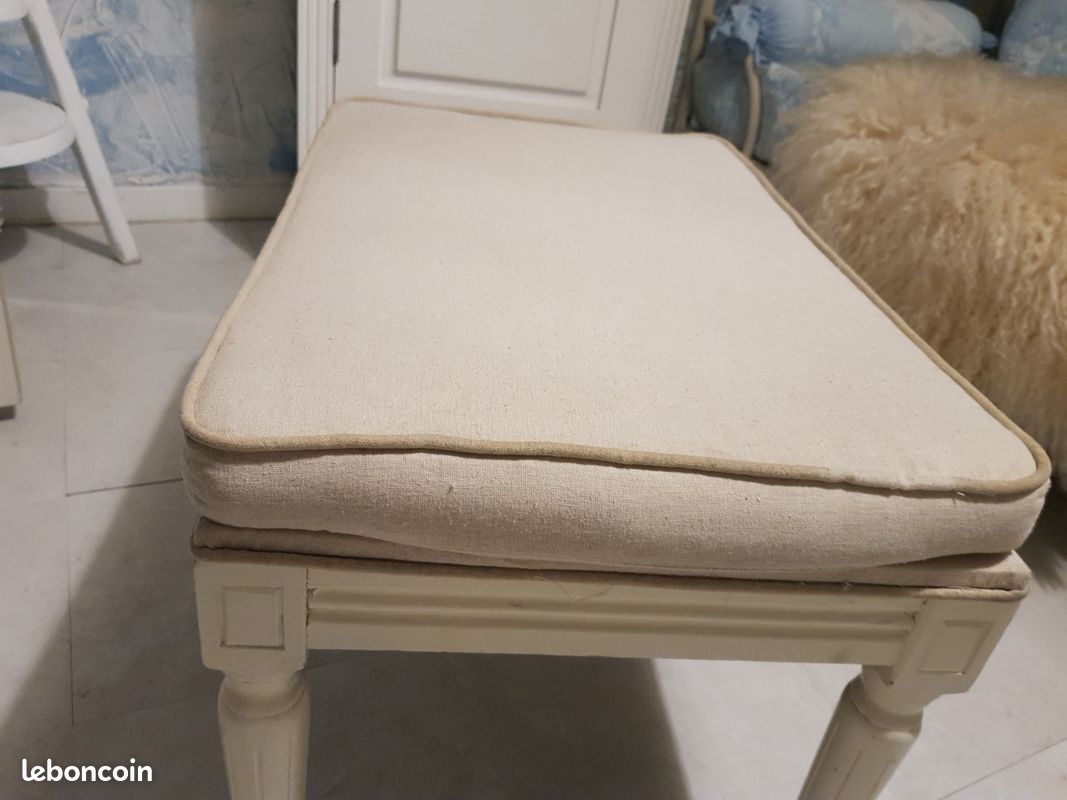 Pouf shabby (image 2)