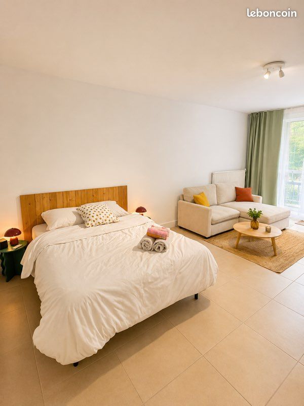 Appartement 1 pièce 30 m² · à Chantilly · 30 m² · 760 €