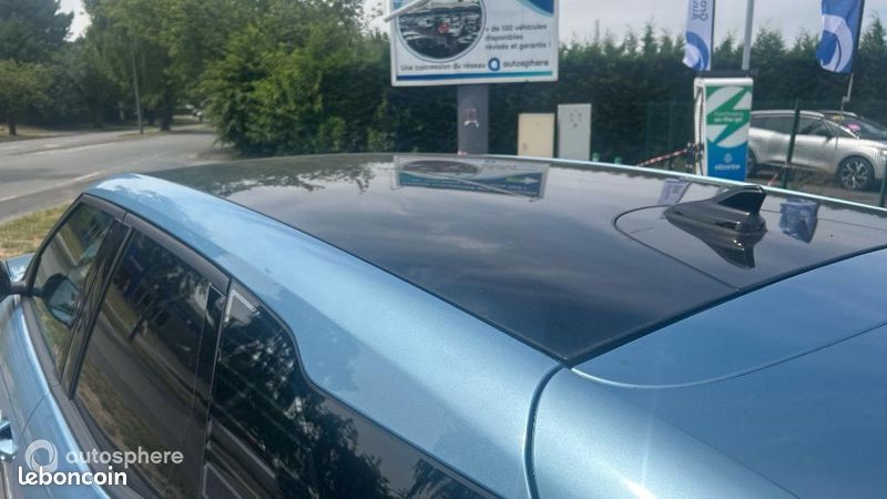 Ford Explorer 286ch Extended Range 77kWh Pack Premium RWD (image 22)
