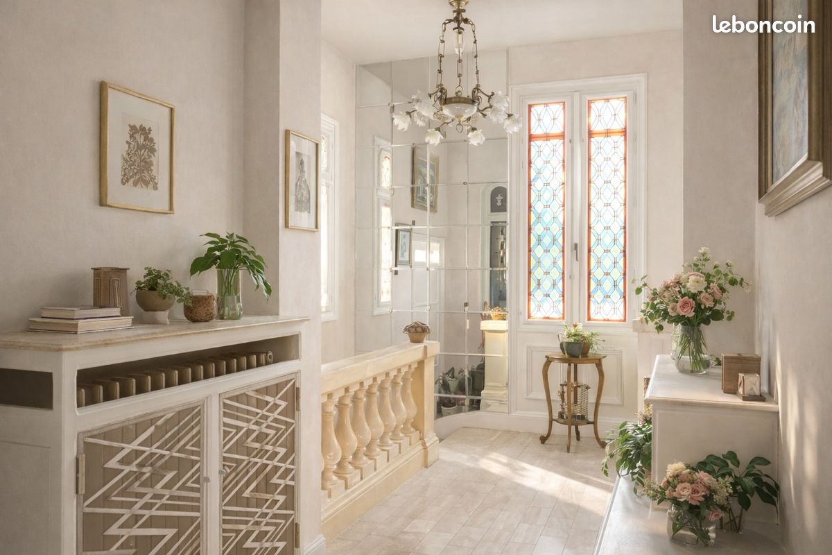 Maison 12 pièces 315 m² · à Malaunay · 315 m² · 590 000 €