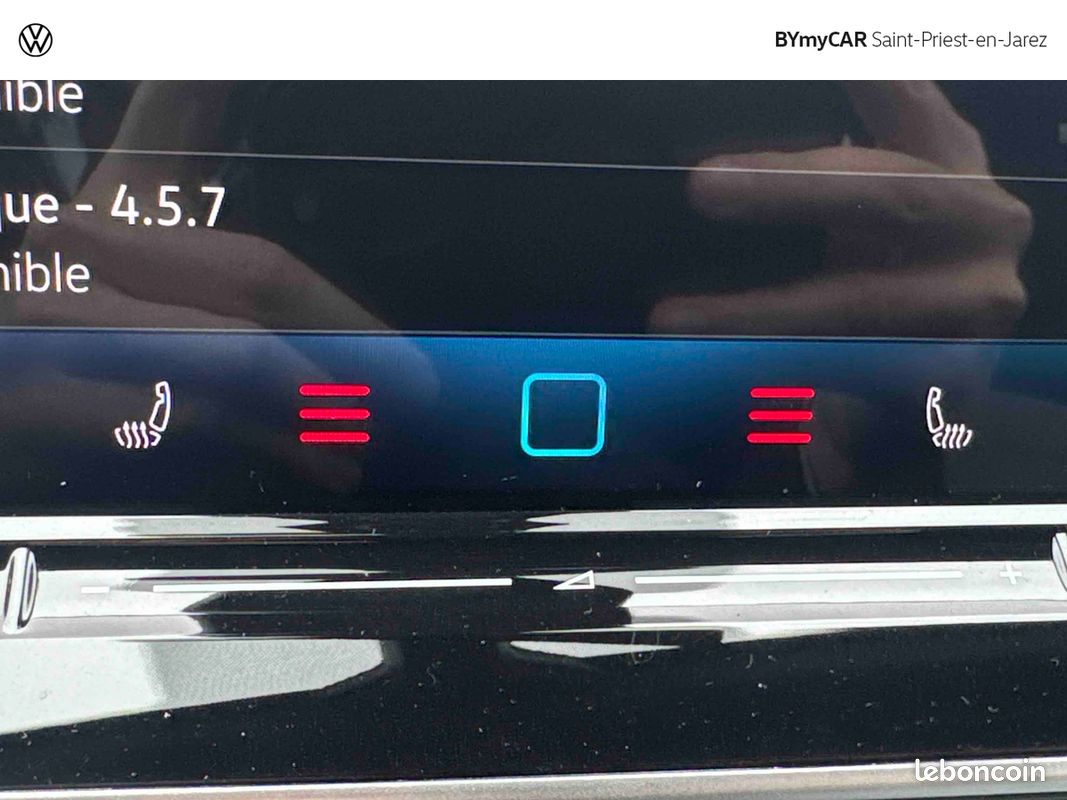 VOLKSWAGEN ID.3 170 ch Pure Life Max (image 17)