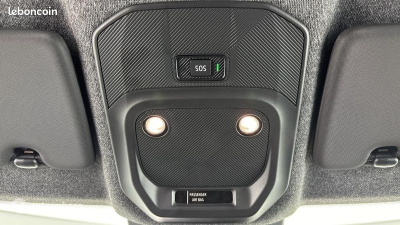 Renault 5 E-Tech Electrique 120ch Techno autonomie urbaine (image 30)