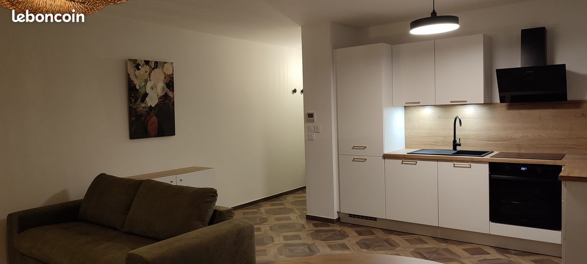 Appartement 2 pièces 53 m² · à Valence · 53 m² · 850 €/mois