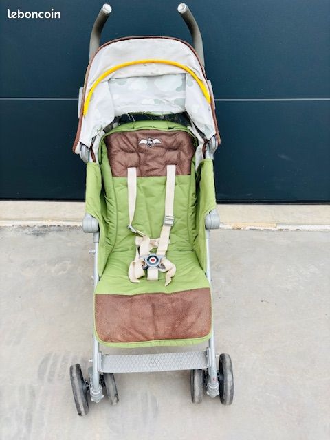 Maclaren Stroller Maclaren Xt Techno 2018 Maclaren 2018 Techno Xt