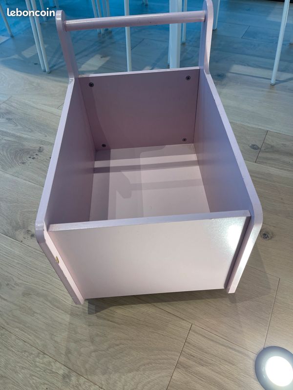Chariot rangement (image 3)