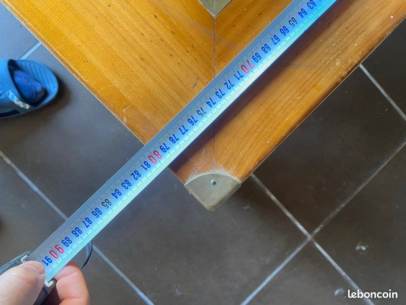 Table basse (image 5)