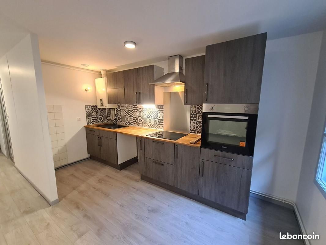 Appartement 3 pièces 50 m² · à Bar-le-Duc · 50 m² · 525 €