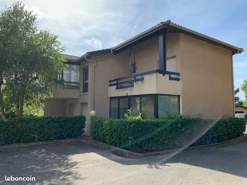 Appartement 1 pièce 20 m² · à Cazaubon · 20 m² · 310 €