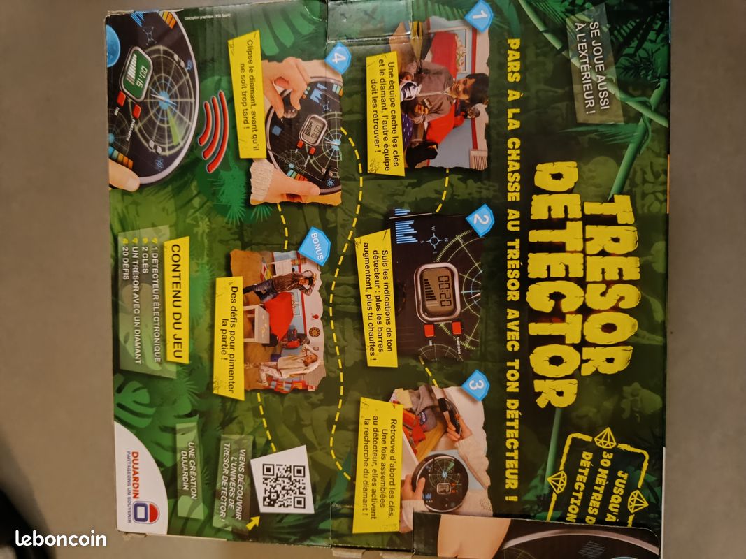 Jeu électronique (image 4)