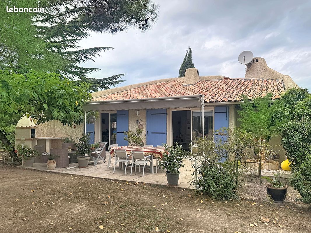 Maison 6 pièces 155 m² · au Puy-Sainte-Réparade · 155 m² · 765 000 €