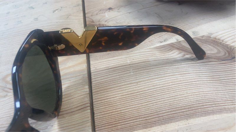 Lunettes de soleil My Fair Lady de Louis Vuitton