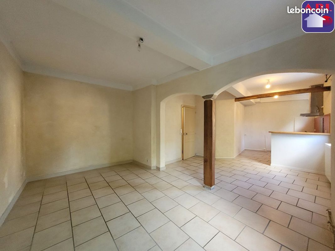 Maison 3 pièces 84 m² · à Foix · 84 m² · 620 €/mois