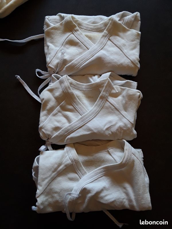 Bodies 1 mois (image 1)