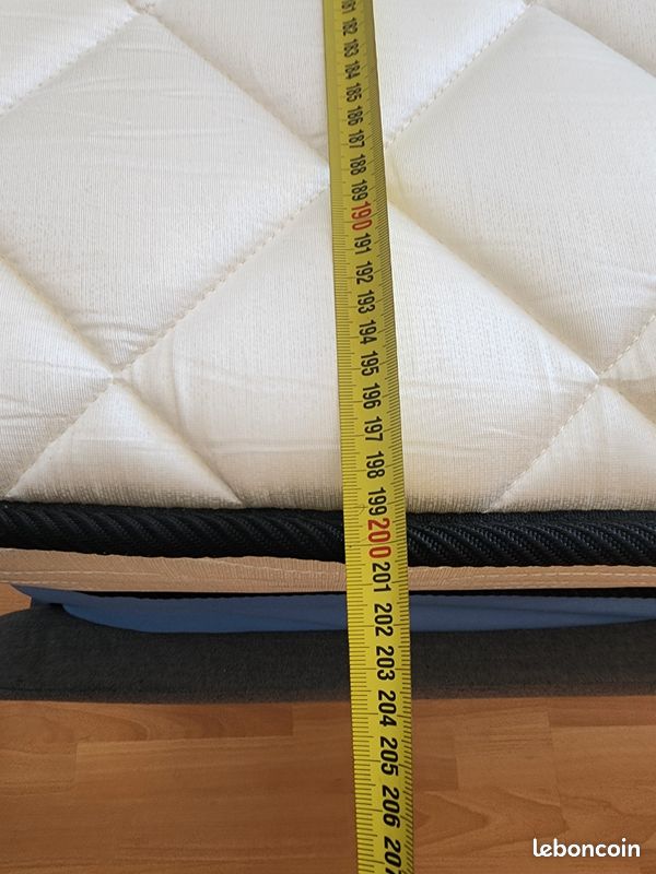 Matelas 140x200 (image 5)