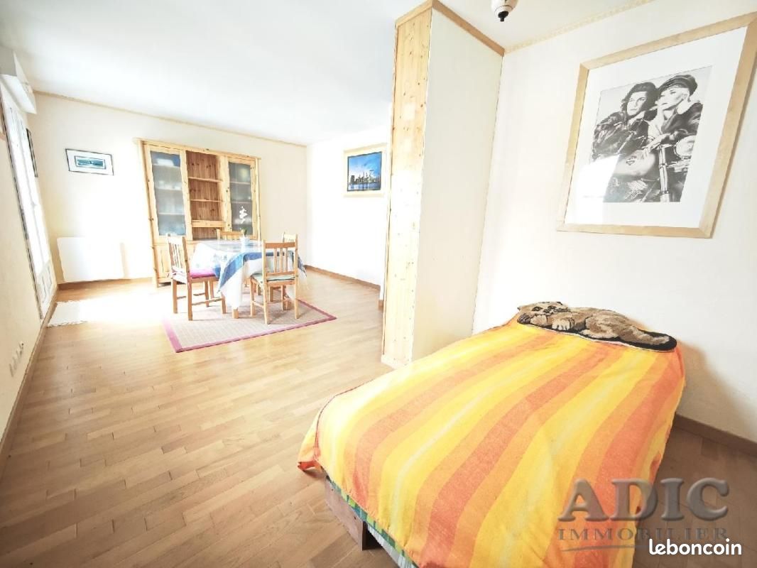 Appartement 1 pièce 36 m² · à Othis · 36 m² · 129 000 €