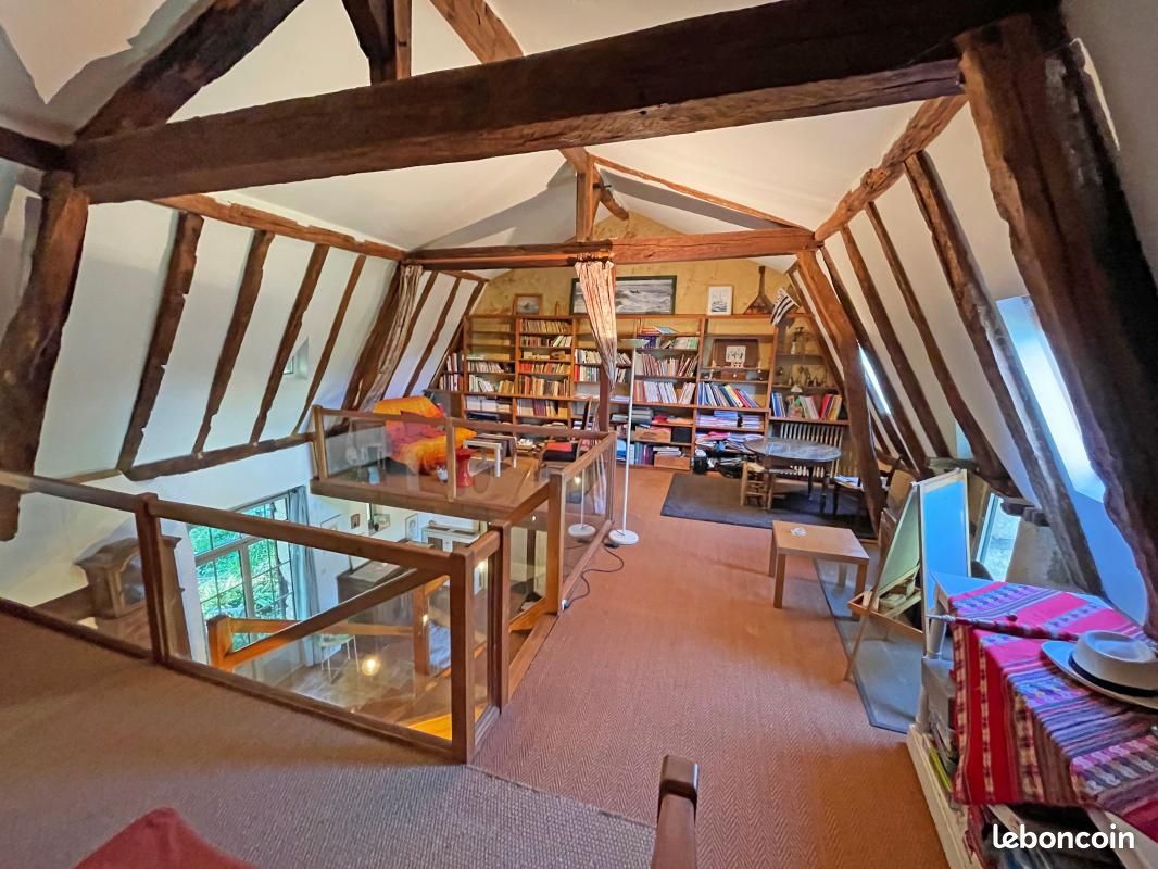 Propriété 11 pièces 247 m² (image 11)