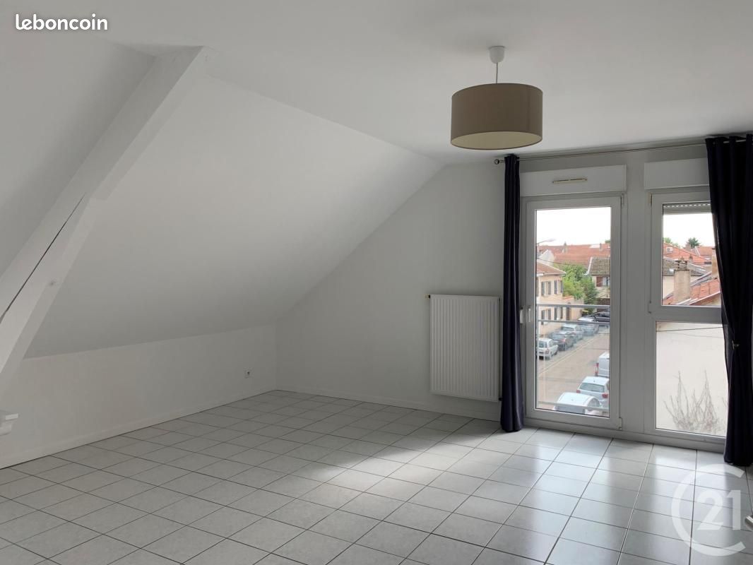 Appartement 3 pièces 66 m² · à Metz · 66 m² · 995 €/mois