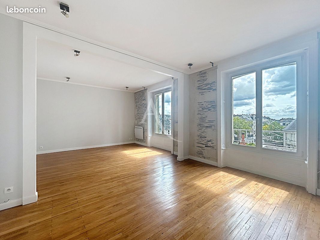 Appartement 3 pièces 85 m² · à Angers · 85 m² · 329 000 €