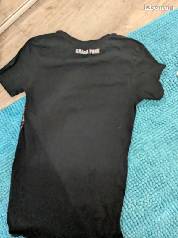 Tshirt Shaka Ponk (image 2)