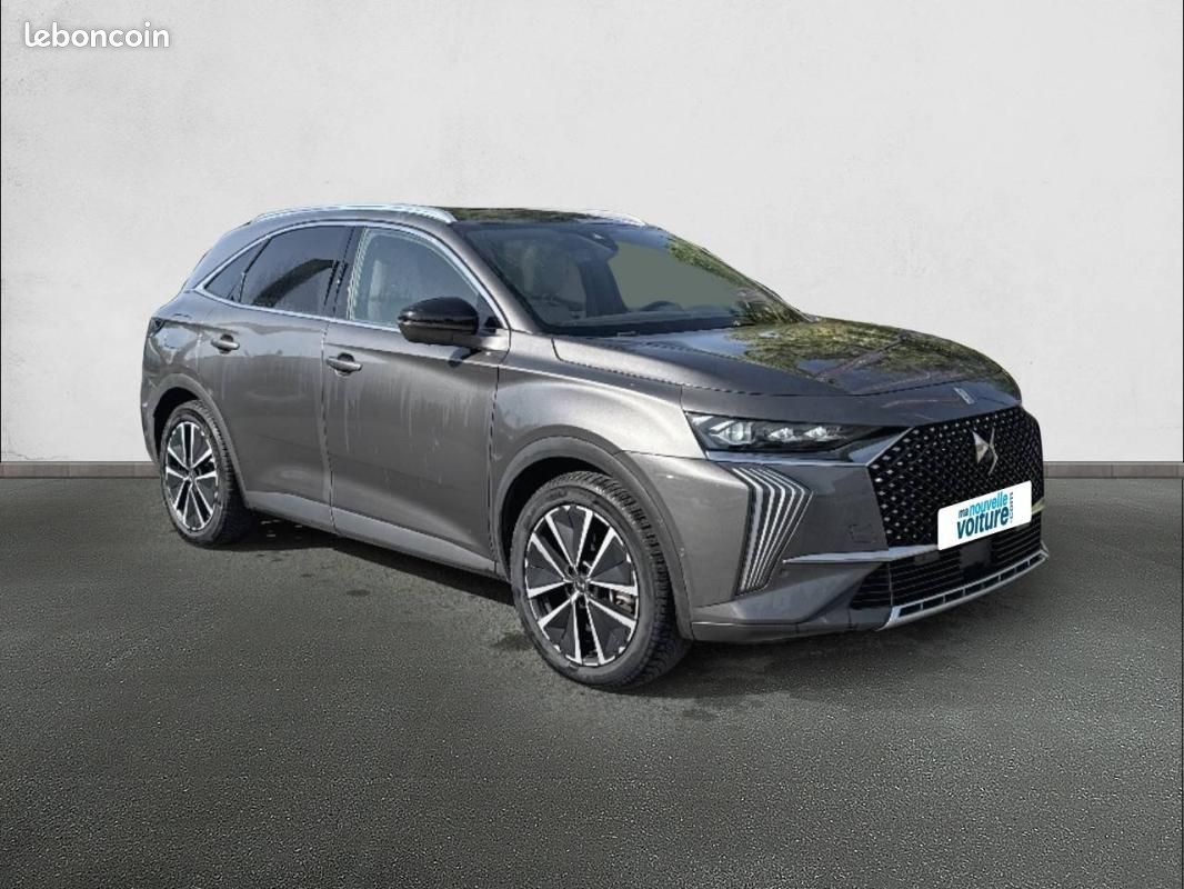 DS 7 Hybride Rechargeable E-Tense 300 EAT8 4x4 - Opera (image 3)