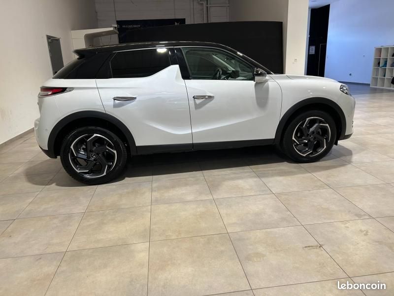 Ds DS 3 Crossback PureTech 130ch Grand Chic Automatique 7cv (image 4)