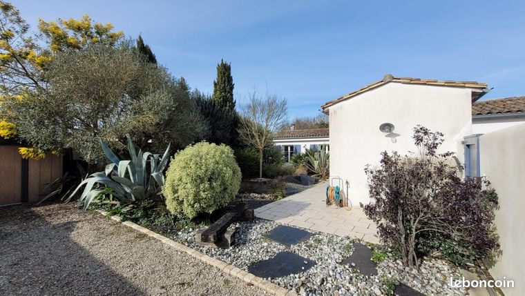 Maison 4 pièces 117 m²