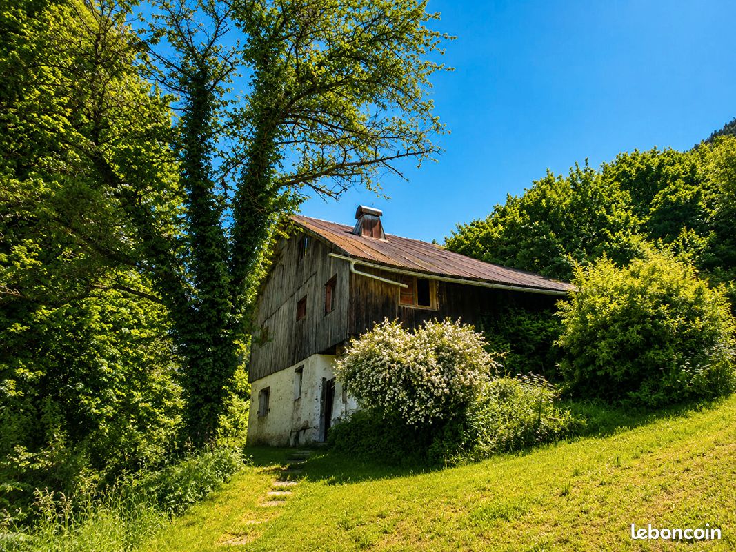 Maison 4 pièces 150 m² · à Vailly · 150 m² · 124 000 €