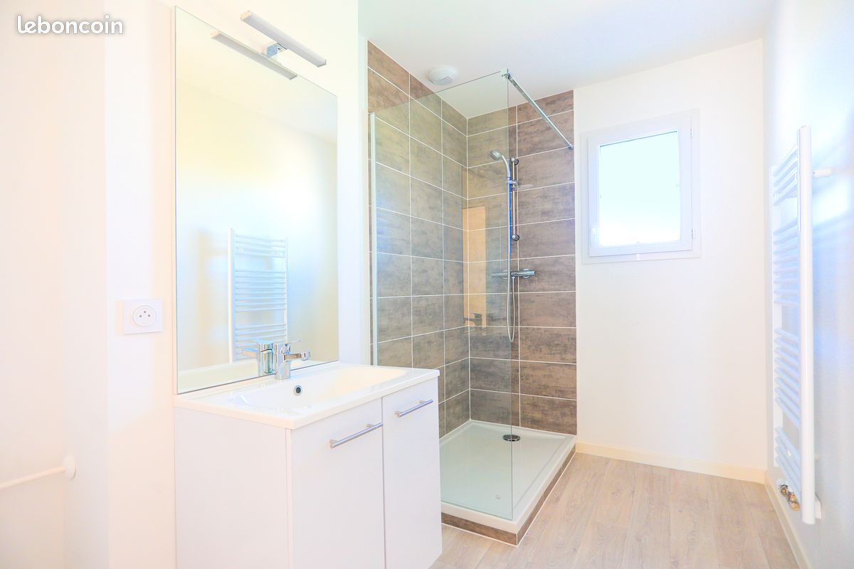 Maison 4 pièces 85 m² · à Saint-Just-Luzac · 84,6 m² · 199 000 €