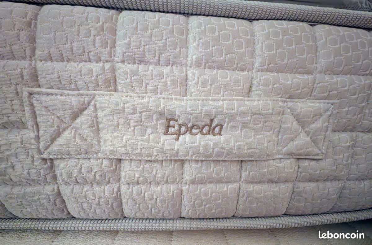 Ensemble sommier et matelas (image 5)