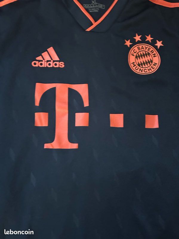 Maillot de foot (image 2)