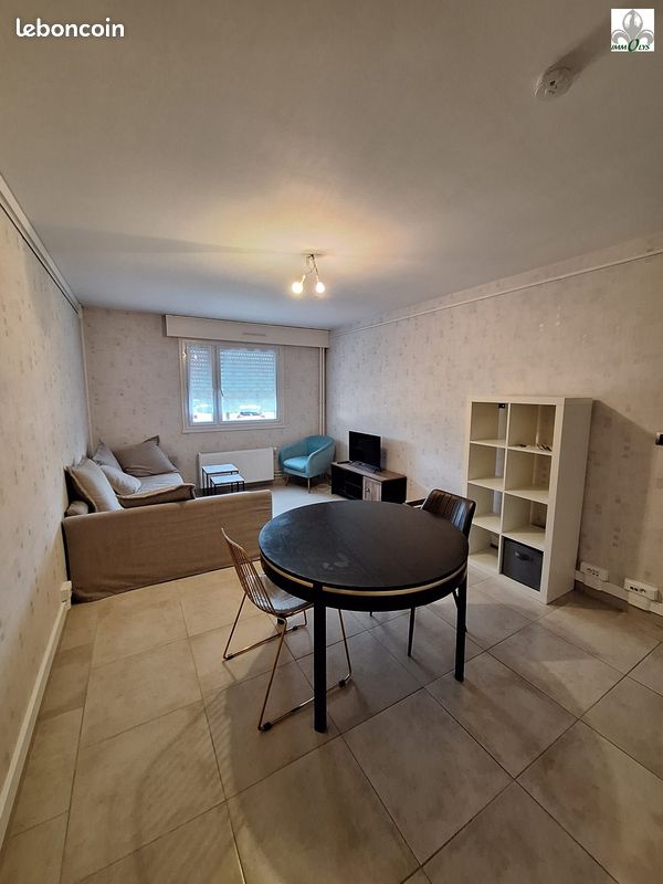Appartement 2 pièces 56 m² · à Mâcon · 56 m² · 680 €
