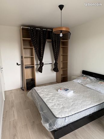 Appartement a louer longjumeau - 2 pièce(s) - 42 m2 - Surfyn