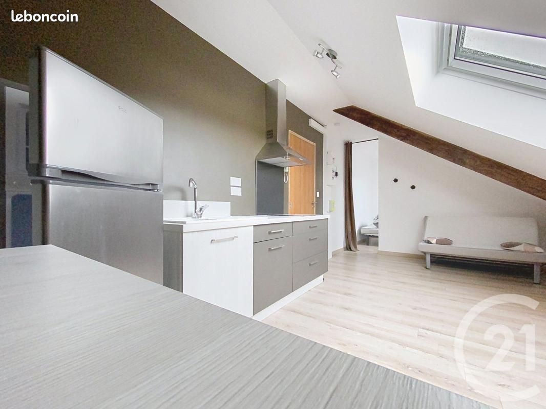 Appartement 2 pièces 18 m² · à Cholet · 18 m² · 450 €
