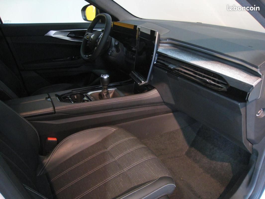 Renault Austral mild hybrid advanced 130 Techno (image 3)