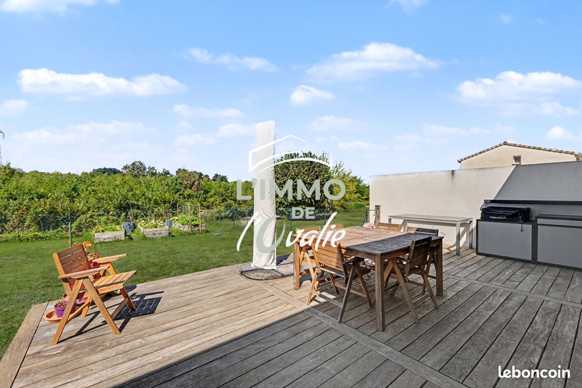 Maison 6 pièces 205 m² · à Grenade · 205 m² · 458 000 €